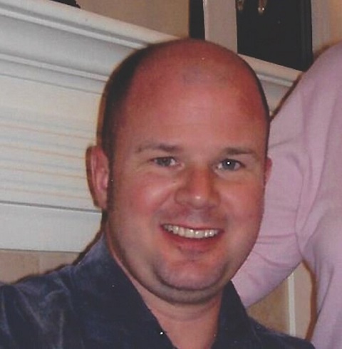 Gregory Sullivan