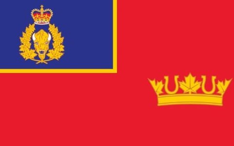 L'insigne comprend trois symboles principaux ayant différentes significations. La couronne représente la personne à la tête de l'organisation. Les feuilles d'érable représentent la région de la capitale nationale. Les fers à cheval représentent notre passé équestre.