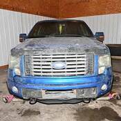 Véhicule d'intérêt