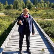 Laureen Campbell Fabian