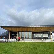 Le nouveau Détachement de la GRC de Prince Rupert