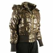 Cliché de photothèque de la veste