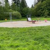 Image du parc de quartier local