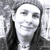 Jennifer Provencal qui porte un bandeau.