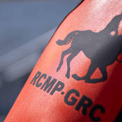 Dispositif de flottaison individuel (DFI) de la GRC