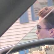 personne d'intérêt