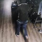 Photo du suspect, le 5 juillet 2025