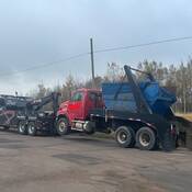 Opération de sécurité routière