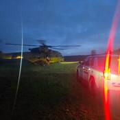 Enfant de 9 ans retrouvé sain et sauf