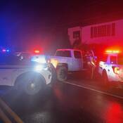 Première photo : Collision : côté conducteur