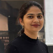 Photo de Navdeep Kaur