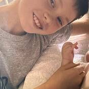 Personne portée disparue : Kai Pavlovic, âgé de 11 ans