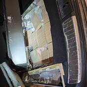 Saisie de drogues illicites par la GRC de la Saskatchewan