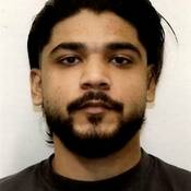 Photo du Vikram Sharma