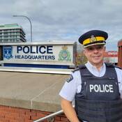 RCMP Halifax Regional Detachment is pleased to announce the appointment of Chief Superintendent John Duff as its Officer in Charge / La GRC est heureuse d’annoncer la nomination du surintendant principal John Duff à titre d’officier responsable du Détachement régional d'Halifax
