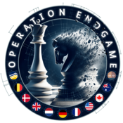 Logo de l’opération Endgame