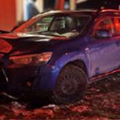 La GRC dans le District du comté de Pictou sollicite l’aide du public pour identifier le conducteur et les passagers d’un véhicule qui a quitté la chaussée et frappé une maison le 13 décembre.