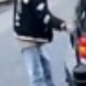 La GRC de Burnaby sollicite l’aide du public afin d’identifier trois individus impliqués dans un vol de colis ayant été commis le 1er décembre 2025.