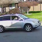 Photo du véhicule Toyota Rav4