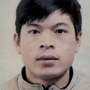 Légende de la photo : Photo de Sy Thich Ho qui a été porté disparu et qui a été vu pour la dernière fois le 22 janvier 2026 à North Vancouver.