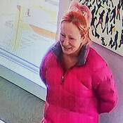 Le détachement de la GRC du district de Kings sollicite l'aide du public pour localiser Melanie Croteau, âgée de 49 ans. Elle a été vue pour la dernière fois le 18 février à North Kentville.