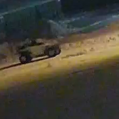 Avez-vous vu ce véhicule côte à côte dans le secteur de la Nation crie de Big Island Lake?