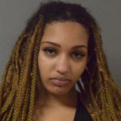 Tynysha Robichaud, 14 ans, portée disparue