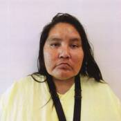 Vanessa George qui a été portée disparue. Elle est vêtue d’une chemise jaune.