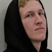 Personne portée disparue: Jayden Modin