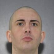 Photo de Keynen Jesson qui a le visage bien rasé (2026).