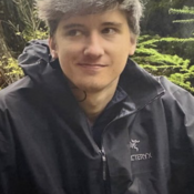 Photo fournie de Michael Muszynski, personne disparue. Il a été vu pour la dernière fois le 22 février 2026.