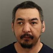 Patrick Celestine Hyslop