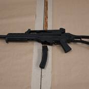 Carabine Ruger 10/22