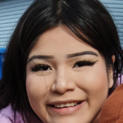 Kyli Tuesday, 15 ans, portée disparue