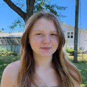 Kaylee Higgins, 14 ans, portée disparue