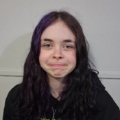 Alicia Melvin, 15 ans, portée disparue