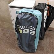 Planche à pagaie Nautica