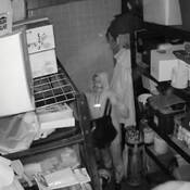 La GRC de Blue Hills recherche deux suspects à la suite d'une effraction commise le 20 avril sur un terrain de golf de la région de Brandon.