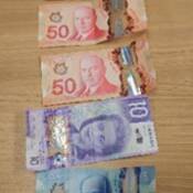 La GRC de Dauphin a inculpé un homme après avoir découvert des sachets contenant une substance poudreuse qui semblait être de la cocaïne. Il a ensuite été arrêté une deuxième fois moins de 72 heures plus tard.