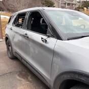 Manifestations suscitées par la saisie de cannabis illicite et l’arrestation de deux personnes par la GRC