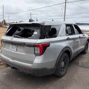 Manifestations suscitées par la saisie de cannabis illicite et l’arrestation de deux personnes par la GRC