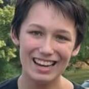 Photo d’Abbriella Guthrie qui a été portée disparue.