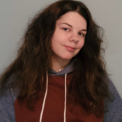 Kylie Reid, 18 ans, portée disparue