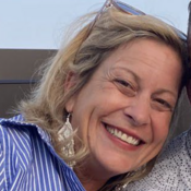 Janna Hamilton, 51 ans, portée disparue