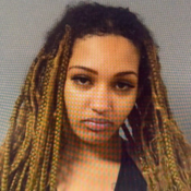 Tynysha Robichaud, 14 ans, portée disparue