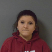 Alyssa Leblanc, 15 ans, portée disparue