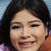 Kyli Tuesday, 15 ans, portée disparue