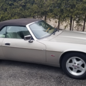 Voiture volée