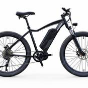 Vélo électrique autorisé à circuler sur les routes