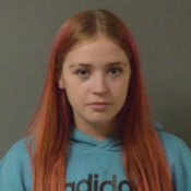 Emma Weisshuhn, 15 ans, portée disparue